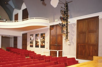 San Carlos Institute