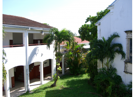 TTC_Community Center South Florida Urban Ministries Headquarters, Miami, FL