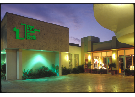 TTC_First National Bank of South Miami