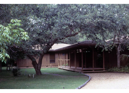 TTC_Lowell B. Cooper Residence, Miami-Dade County, FL
