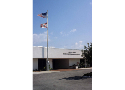 TTC_Naranja Neighborhood Facility