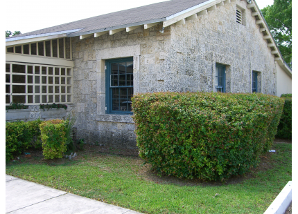 TTC_Silva Martin Community Center