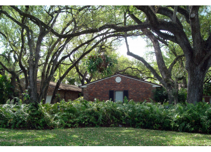 TTC_Withers Residence