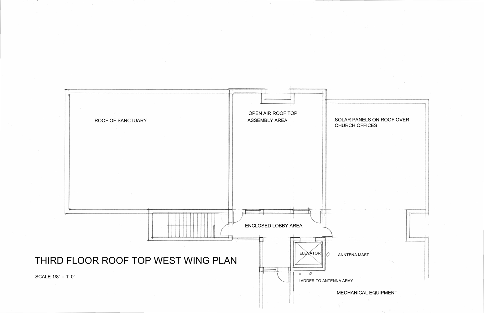 3rd-Floor-West-Wing-Roof-Top-Text-1