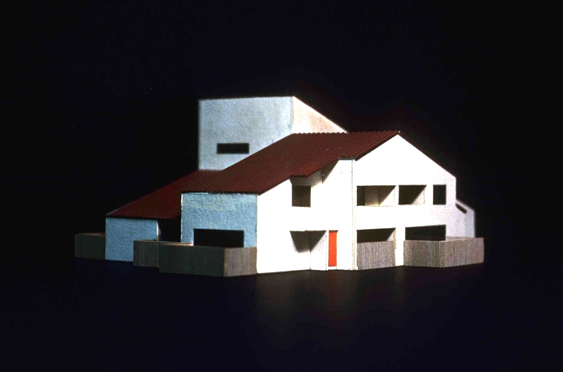 4 Plex HCA 2
