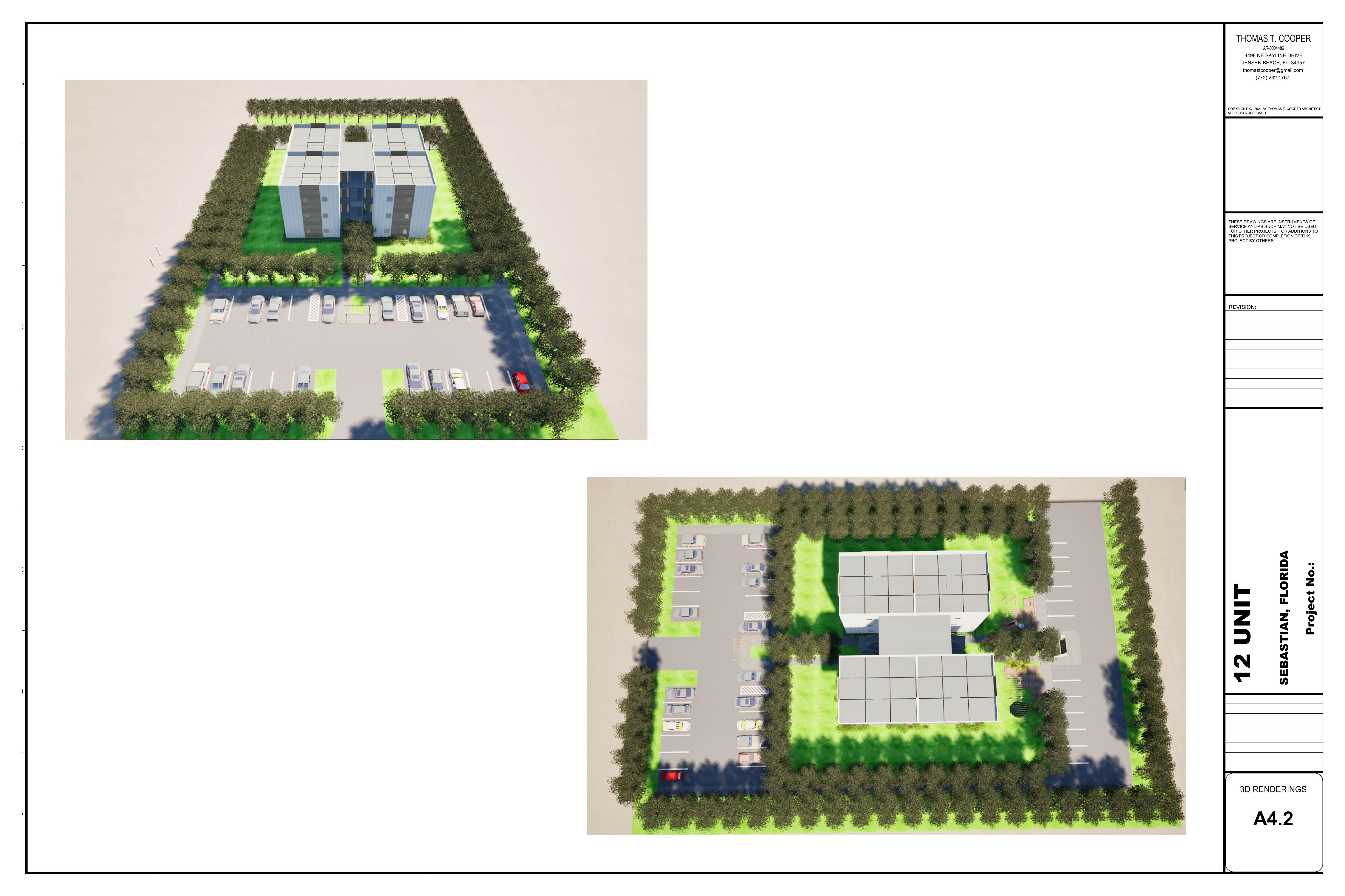 A4.2 3D RENDERINGS-1