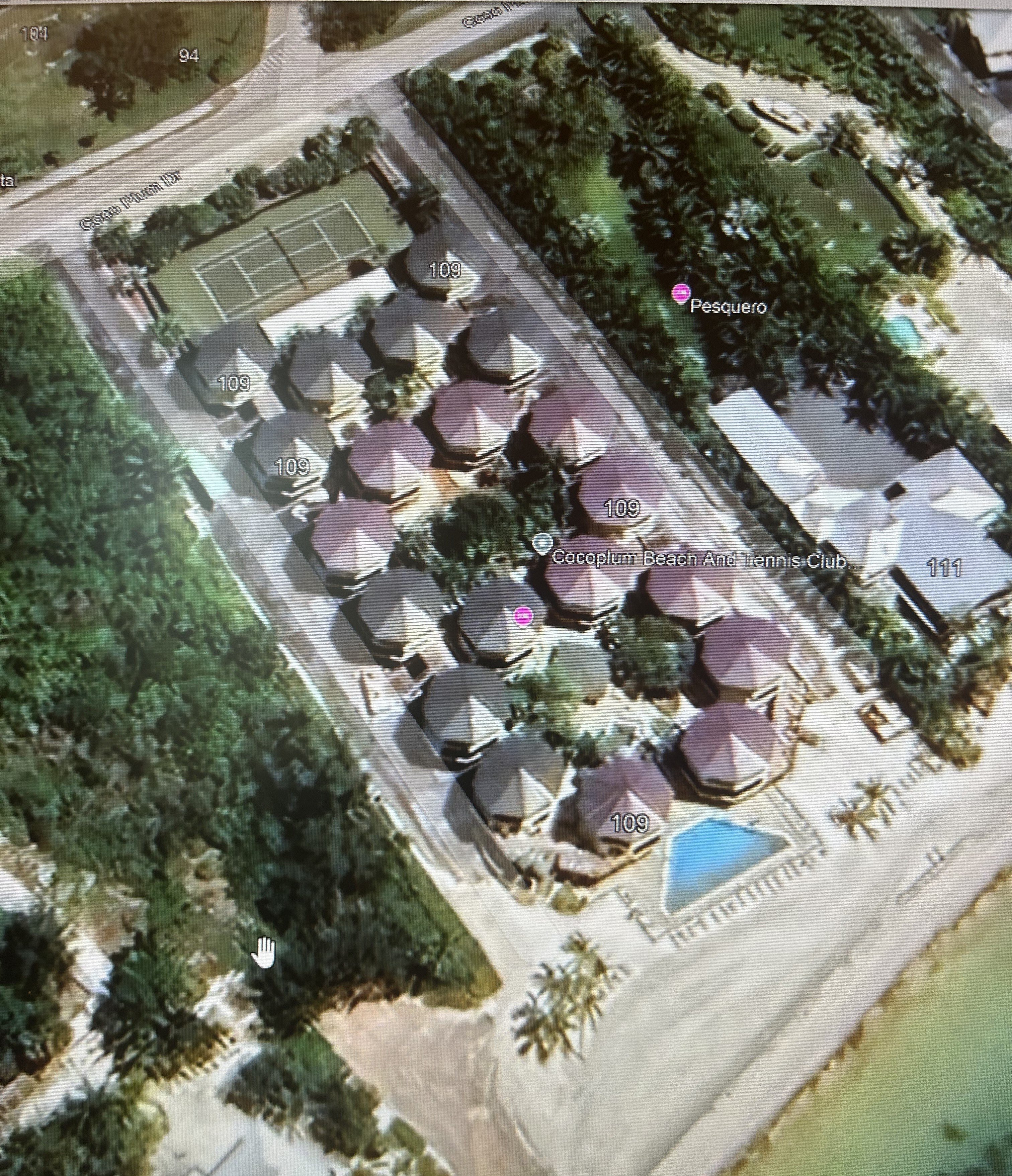 Cocoplum Site IMG_1068