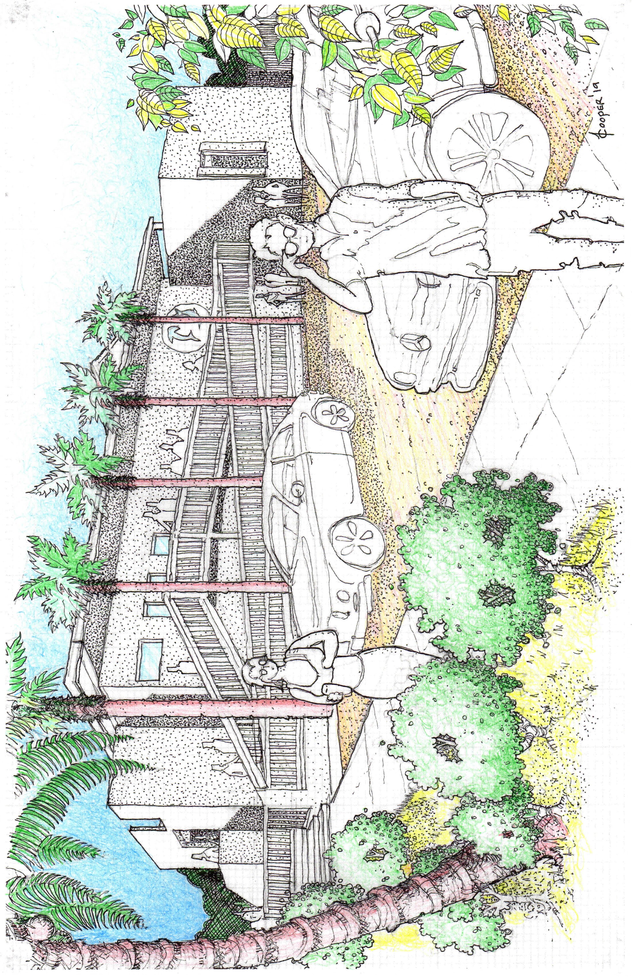 Connect Center Color Progression  420191202-1