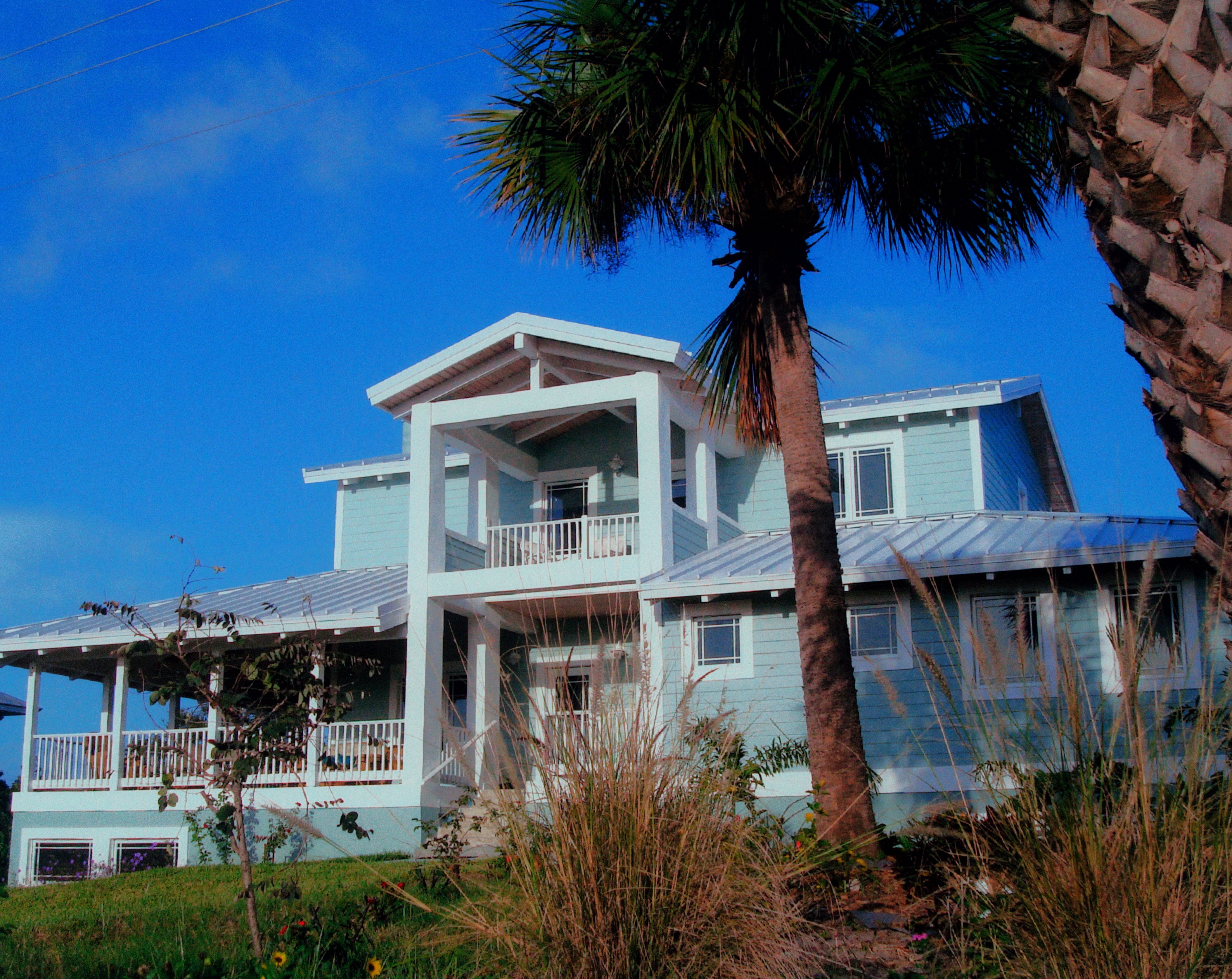 Cooper Jensen Beach