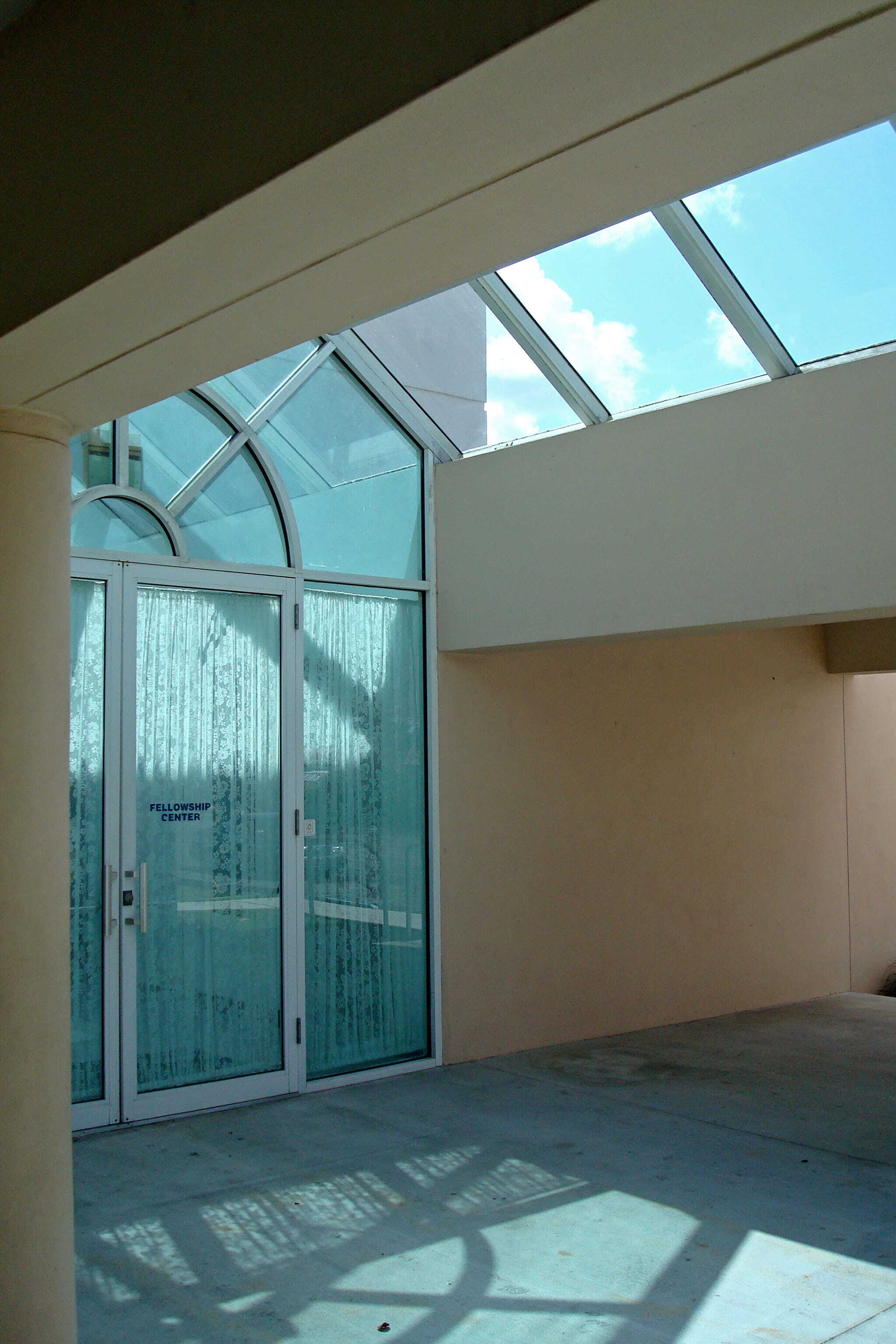 Cutler Ridge Skylight