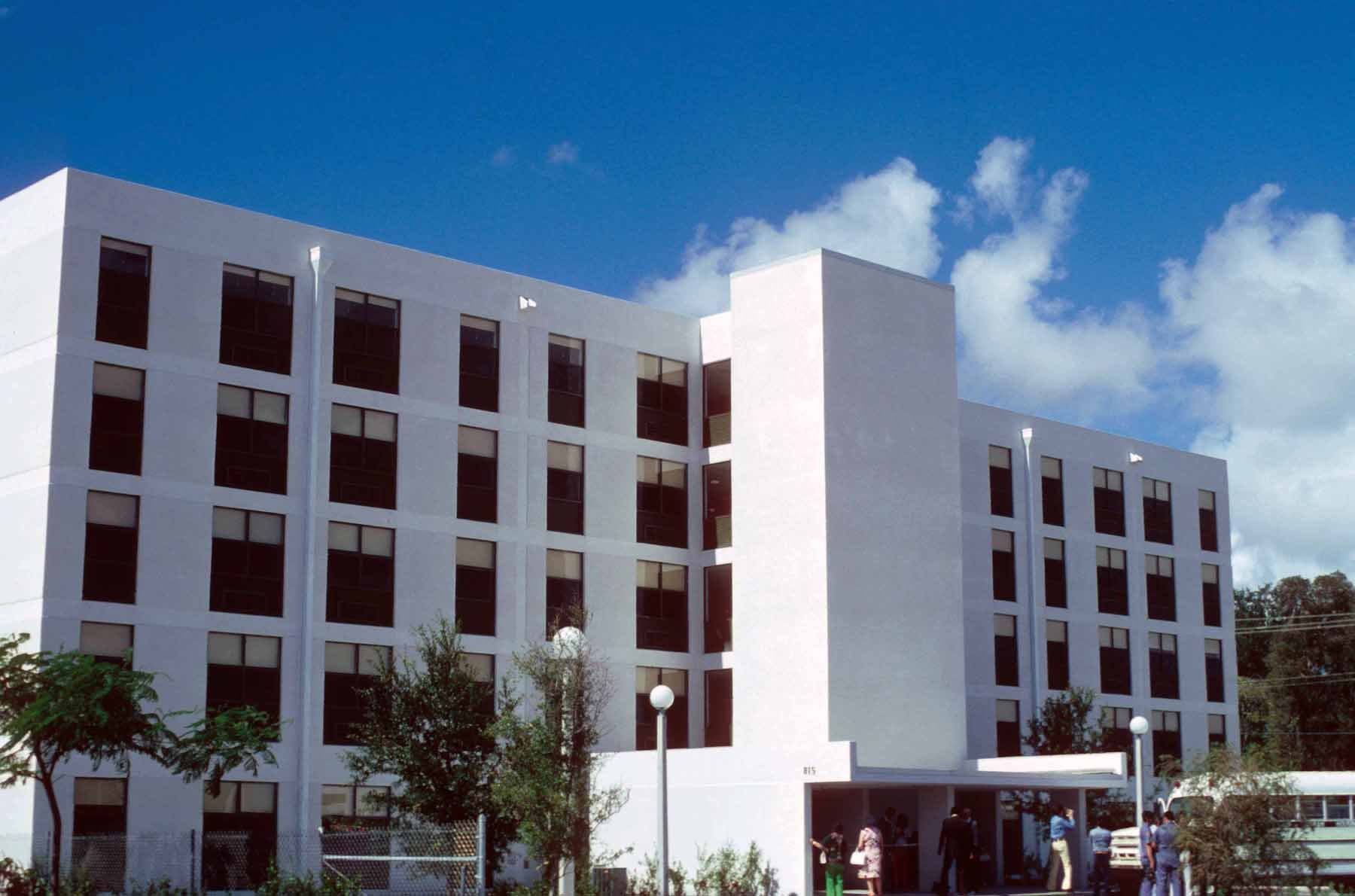 Hialeah HUD