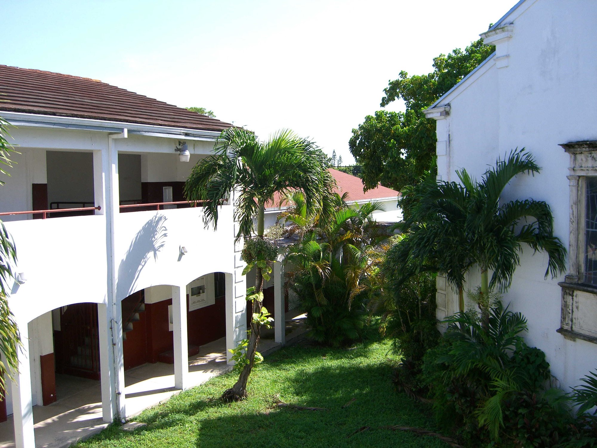 SFUM Courtyard (1)