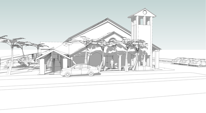 South-Dade-Hatian-UMC-front-perspectives-1