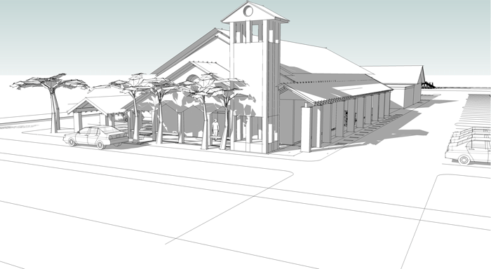 South-Dade-Hatian-UMC-front-perspectives-2