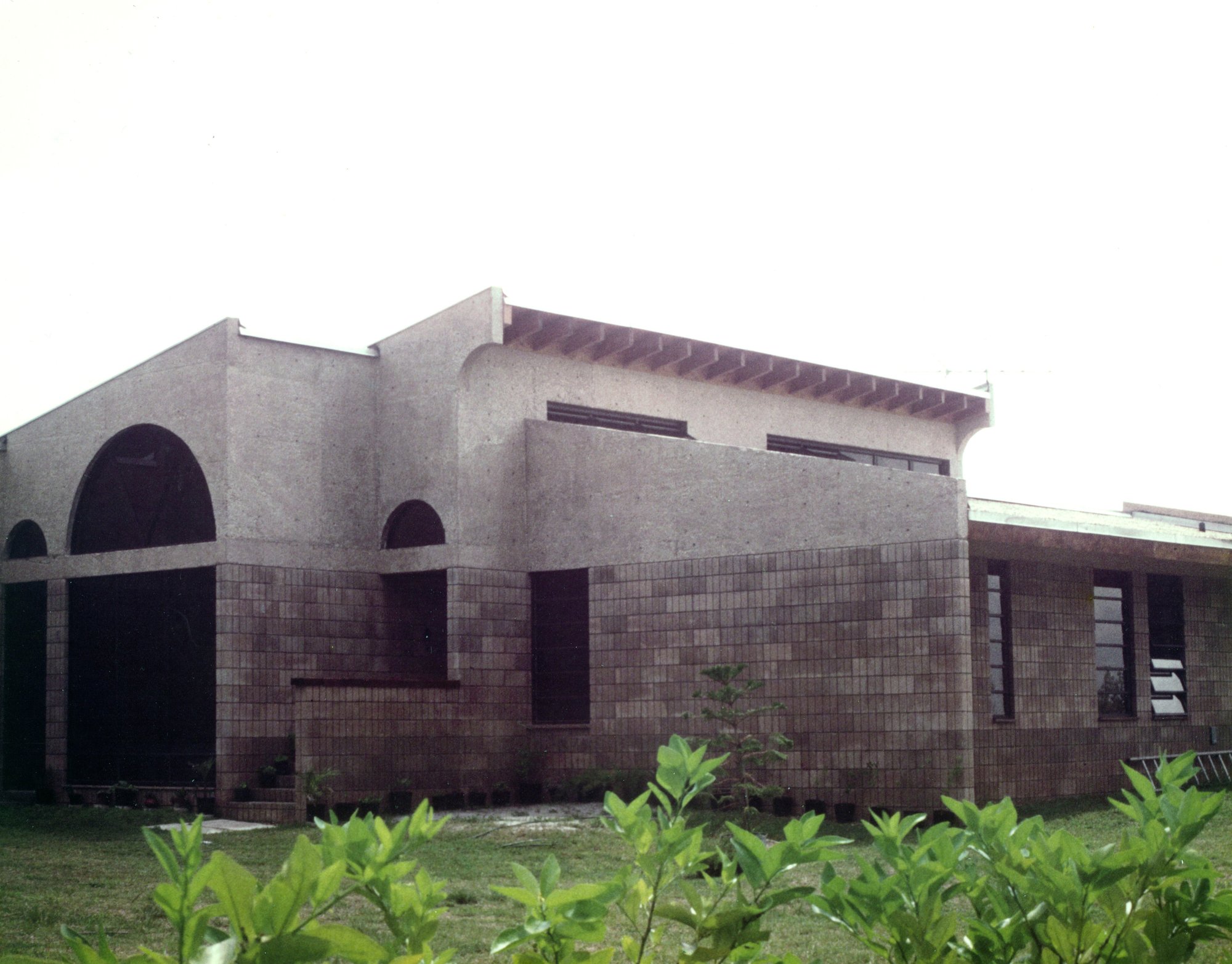 Thomas Frasier Residence