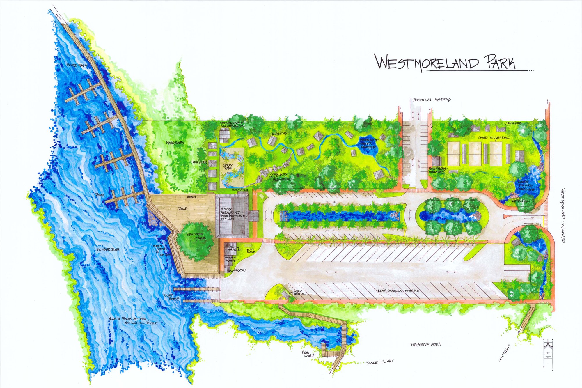 Westmoreland Park Port St. Lucie, FL-1