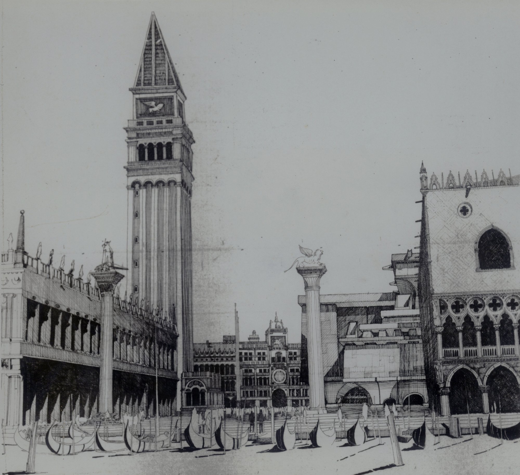 St. Marks